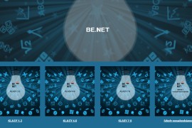 Og&oacute;lnopolski Międzyszkolny Turniej Wiedzy Be.Net - bezpieczni w sieci.