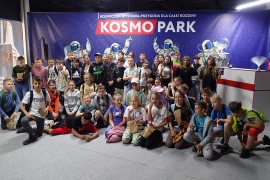 Klasy IV - VII w Krakowie