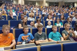 Małopolska Noc Naukowc&oacute;w 2023 już za nami! 