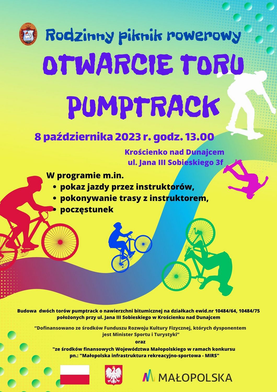 pumptrack(1)