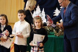 Apel Bożonarodzeniowy