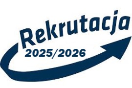 Rekrutacja na rok szkolny 2025/2026