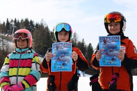 Narciarstwo alpejskie