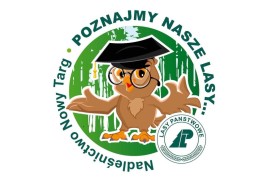 &bdquo;POZNAJEMY NASZE LASY I OJCZYSTĄ PRZYRODĘ&rdquo;