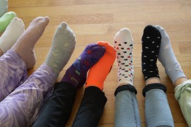 Światowy Dzień Zespołu Downa