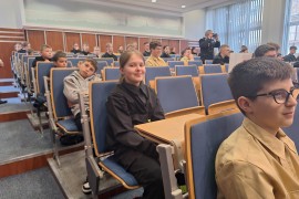 Powiatowe eliminacje OTWP 2024