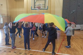 Światowy Dzień Świadomości Autyzmu