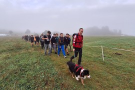 53 RAJD SZLAKAMI PARTYZANT&Oacute;W