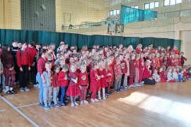 &bdquo; DZIECIŃSTWO BEZ PRZEMOCY&rdquo;