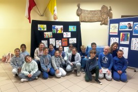 &bdquo;MIĘDZYNARODOWY DZIEŃ PRAW DZIECKA&rdquo;