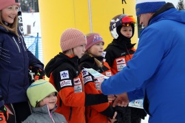 Narciarstwo alpejskie