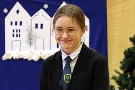 Sukces Asi Olszewskiej