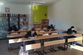 POZNAJEMY NASZE LASY I OJCZYSTĄ PRZYRODĘ