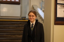Joanna Olszewska FINALISTKĄ konkursu Digital Wizards