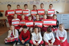 Międzynarodowy Dzień Języka Ojczystego 🇵🇱