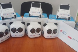 Nowoczesna edukacja w przedszkolu - projekt pn. &bdquo;Małopolska Ścieżka Rozwoju Nauczycieli Wychowania Przedszkolnego&rdquo; 