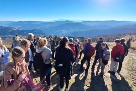 IX. Rajd Szlakami Jana Pawła II