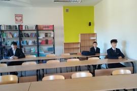 Małopolski Konkurs Geograficzny🌍