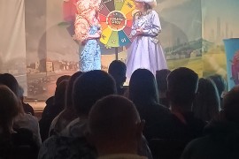 🌿 Ekologiczna wiedza naszych uczennic na najwyższym poziomie! 🌿